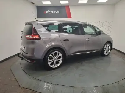 Photo 10 Renault Scenic Grand Scénic dCi 110 Energy