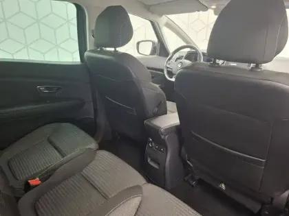 Photo 18 Renault Scenic Grand Scénic dCi 110 Energy