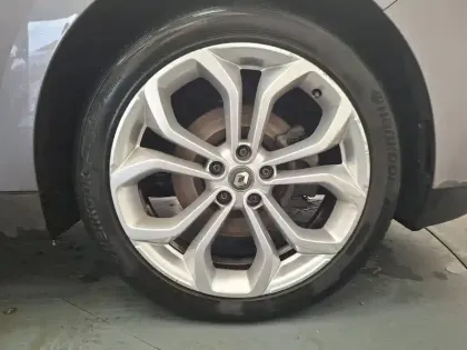 Photo 22 Renault Scenic Grand Scénic dCi 110 Energy