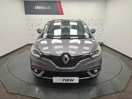 Photo 6 Renault Scenic Grand Scénic dCi 110 Energy