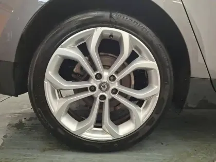 Photo 21 Renault Scenic Grand Scénic dCi 110 Energy