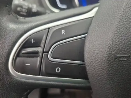 Photo 38 Renault Scenic Grand Scénic dCi 110 Energy