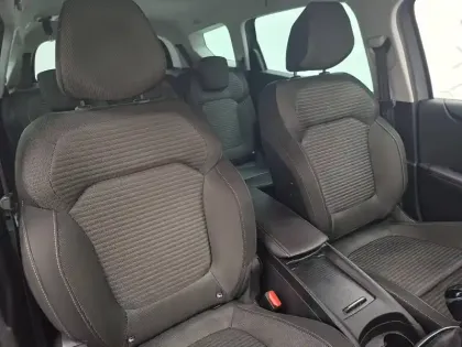 Photo 30 Renault Scenic Grand Scénic dCi 110 Energy