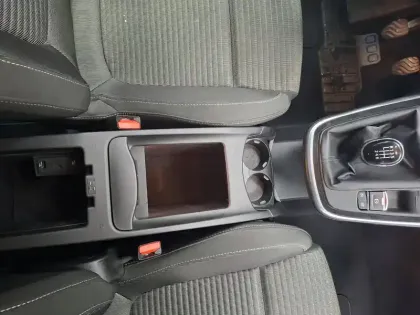 Photo 33 Renault Scenic Grand Scénic dCi 110 Energy