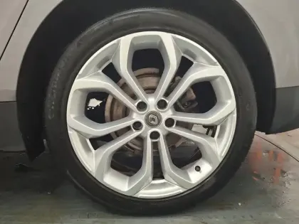 Photo 24 Renault Scenic Grand Scénic dCi 110 Energy