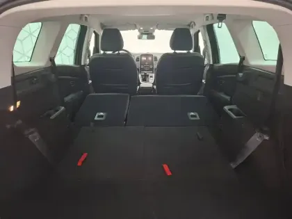 Photo 14 Renault Scenic Grand Scénic dCi 110 Energy