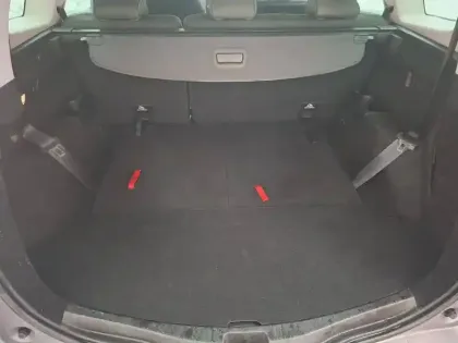 Photo 13 Renault Scenic Grand Scénic dCi 110 Energy