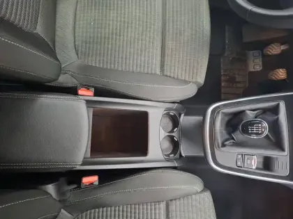 Photo 32 Renault Scenic Grand Scénic dCi 110 Energy