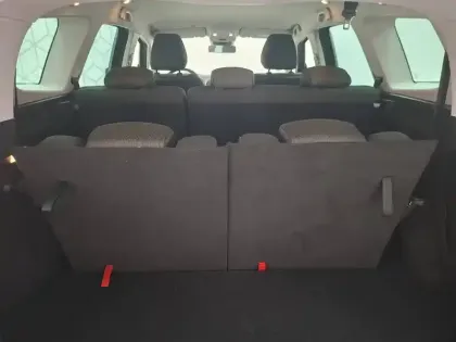 Photo 15 Renault Scenic Grand Scénic dCi 110 Energy