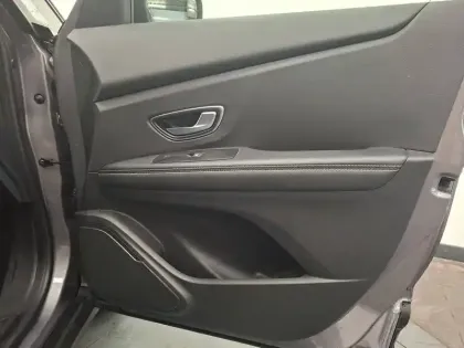 Photo 26 Renault Scenic Grand Scénic dCi 110 Energy