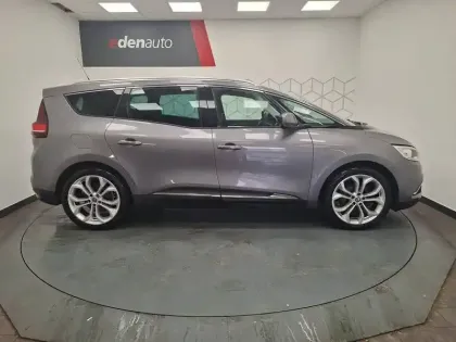 Photo 9 Renault Scenic Grand Scénic dCi 110 Energy