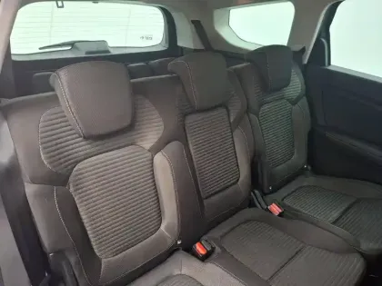 Photo 17 Renault Scenic Grand Scénic dCi 110 Energy