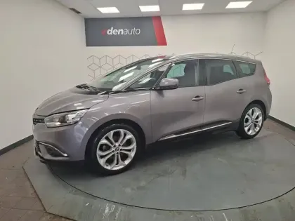 Photo 5 Renault Scenic Grand Scénic dCi 110 Energy