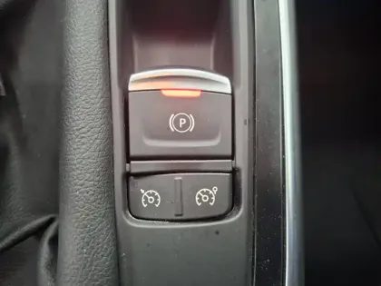 Photo 40 Renault Scenic Grand Scénic dCi 110 Energy