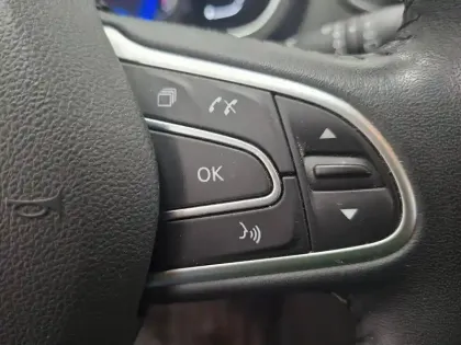 Photo 39 Renault Scenic Grand Scénic dCi 110 Energy