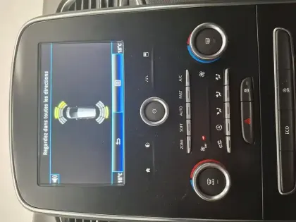 Photo 44 Renault Scenic Grand Scénic dCi 110 Energy