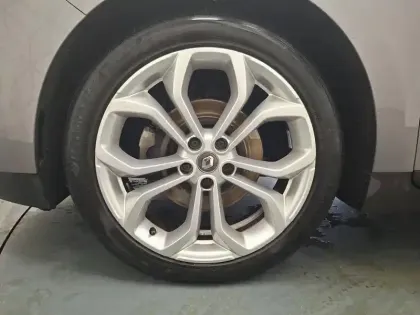 Photo 23 Renault Scenic Grand Scénic dCi 110 Energy