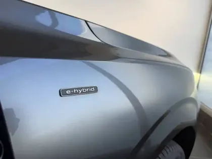 Photo 31 Audi Q3  Sportback e-hybrid 272 ch S tronic 6