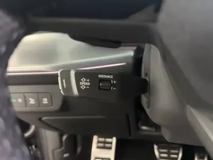 Photo 25 Audi Q3  Sportback e-hybrid 272 ch S tronic 6