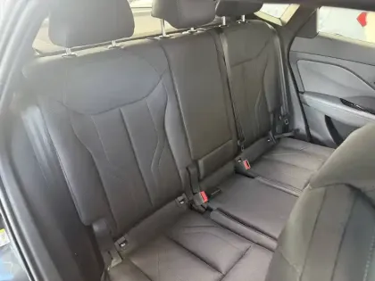 Photo 10 Audi Q3  Sportback e-hybrid 272 ch S tronic 6