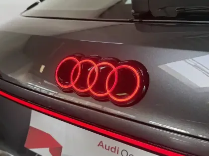 Photo 33 Audi Q3  Sportback e-hybrid 272 ch S tronic 6