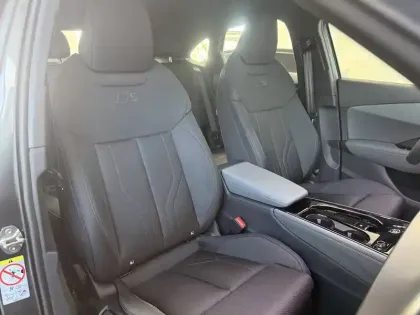 Photo 9 Audi Q3  Sportback e-hybrid 272 ch S tronic 6