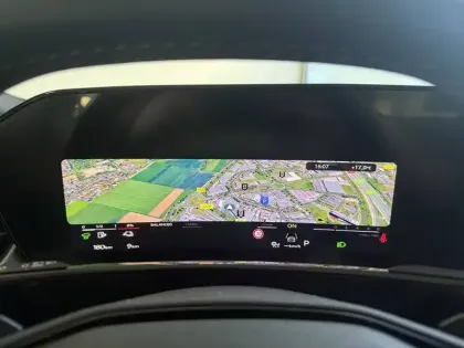 Photo 22 Audi Q3  Sportback e-hybrid 272 ch S tronic 6