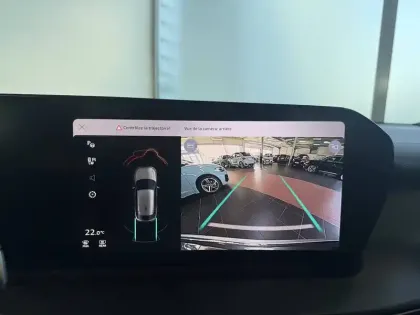 Photo 8 Audi Q3  Sportback e-hybrid 272 ch S tronic 6