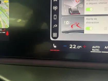 Photo 16 Audi Q3  Sportback e-hybrid 272 ch S tronic 6