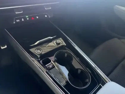 Photo 23 Audi Q3  Sportback e-hybrid 272 ch S tronic 6