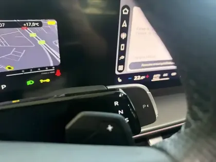 Photo 13 Audi Q3  Sportback e-hybrid 272 ch S tronic 6