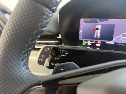 Photo 24 Audi Q3  Sportback e-hybrid 272 ch S tronic 6