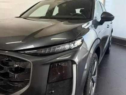 Photo 15 Audi Q3  Sportback e-hybrid 272 ch S tronic 6