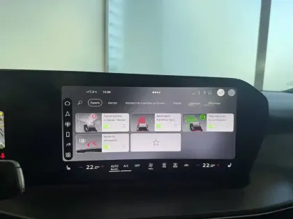 Photo 17 Audi Q3  Sportback e-hybrid 272 ch S tronic 6