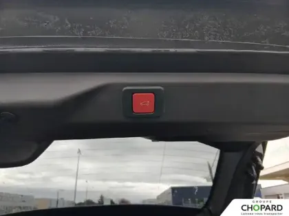 Photo 21 Peugeot 3008  Electrique 325 ch 4x4 73 kWh