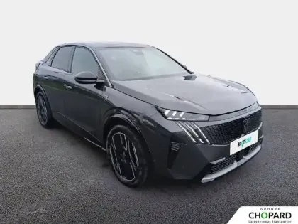 Photo 72 Peugeot 3008  Electrique 325 ch 4x4 73 kWh