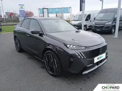 Photo 63 Peugeot 3008  Electrique 325 ch 4x4 73 kWh