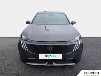 Photo 71 Peugeot 3008  Electrique 325 ch 4x4 73 kWh