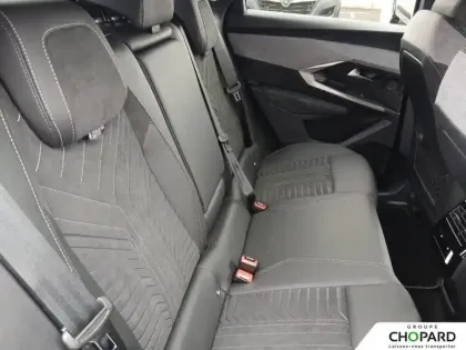 Photo 19 Peugeot 3008  Electrique 325 ch 4x4 73 kWh