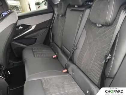 Photo 17 Peugeot 3008  Electrique 325 ch 4x4 73 kWh