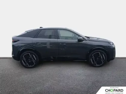 Photo 8 Peugeot 3008  Electrique 325 ch 4x4 73 kWh