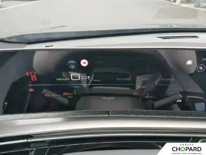 Photo 16 Peugeot 3008  Electrique 325 ch 4x4 73 kWh