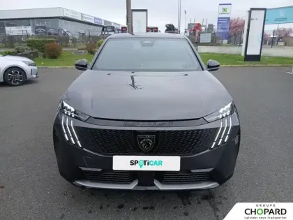 Photo 28 Peugeot 3008  Electrique 325 ch 4x4 73 kWh