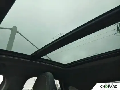 Photo 20 Peugeot 3008  Electrique 325 ch 4x4 73 kWh