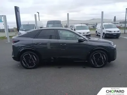 Photo 32 Peugeot 3008  Electrique 325 ch 4x4 73 kWh