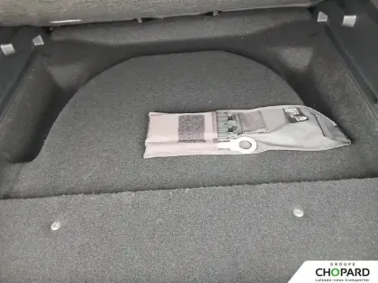 Photo 25 Peugeot 3008  Electrique 325 ch 4x4 73 kWh