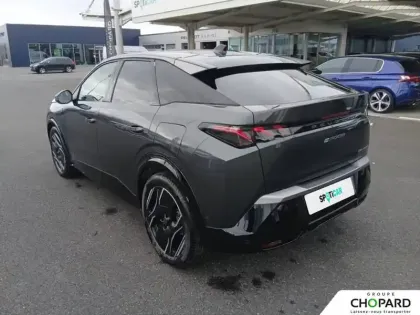 Photo 65 Peugeot 3008  Electrique 325 ch 4x4 73 kWh