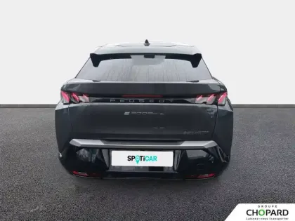 Photo 5 Peugeot 3008  Electrique 325 ch 4x4 73 kWh