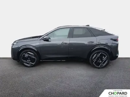 Photo 43 Peugeot 3008  Electrique 325 ch 4x4 73 kWh