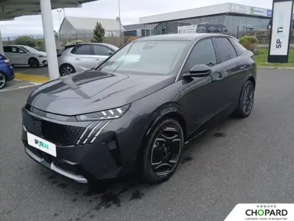 Photo 26 Peugeot 3008  Electrique 325 ch 4x4 73 kWh